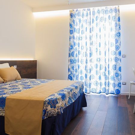 Casa Restino Bed & Breakfast Torre del Greco Exterior photo
