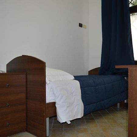 Casa Restino Bed & Breakfast Torre del Greco Exterior photo