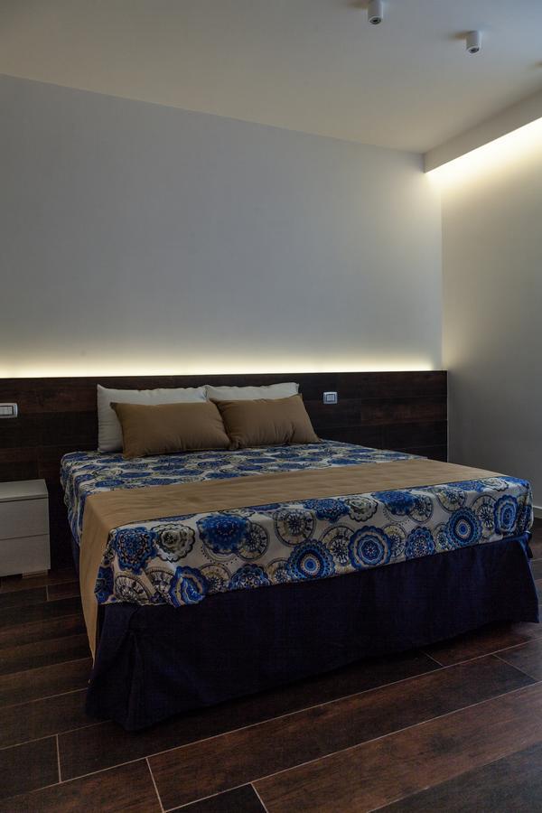 Casa Restino Bed & Breakfast Torre del Greco Exterior photo
