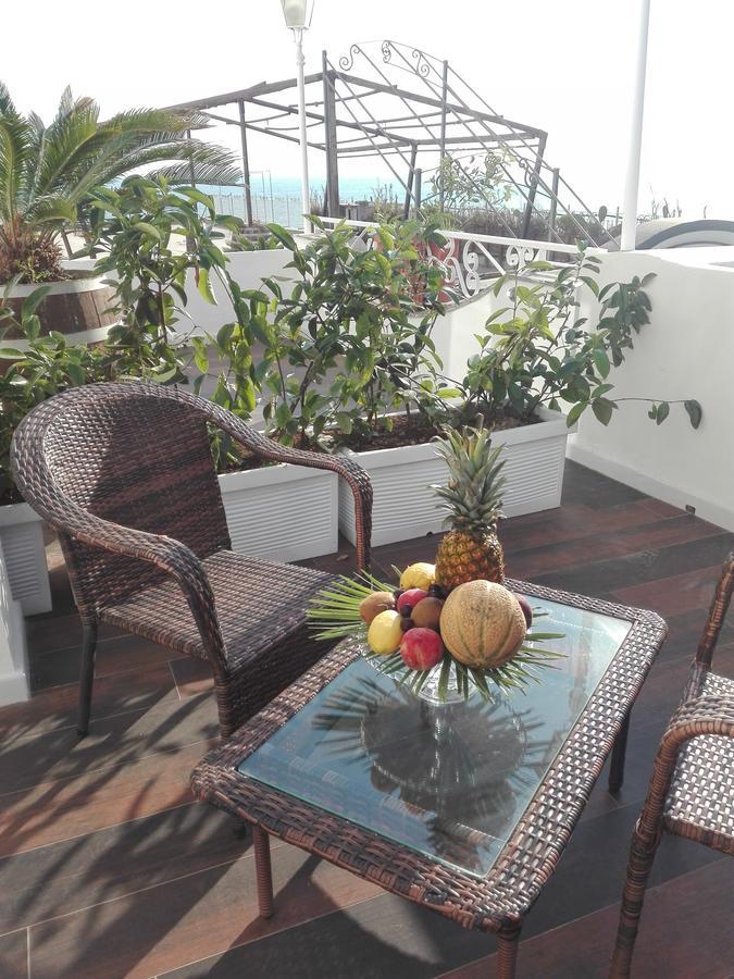 Casa Restino Bed & Breakfast Torre del Greco Exterior photo