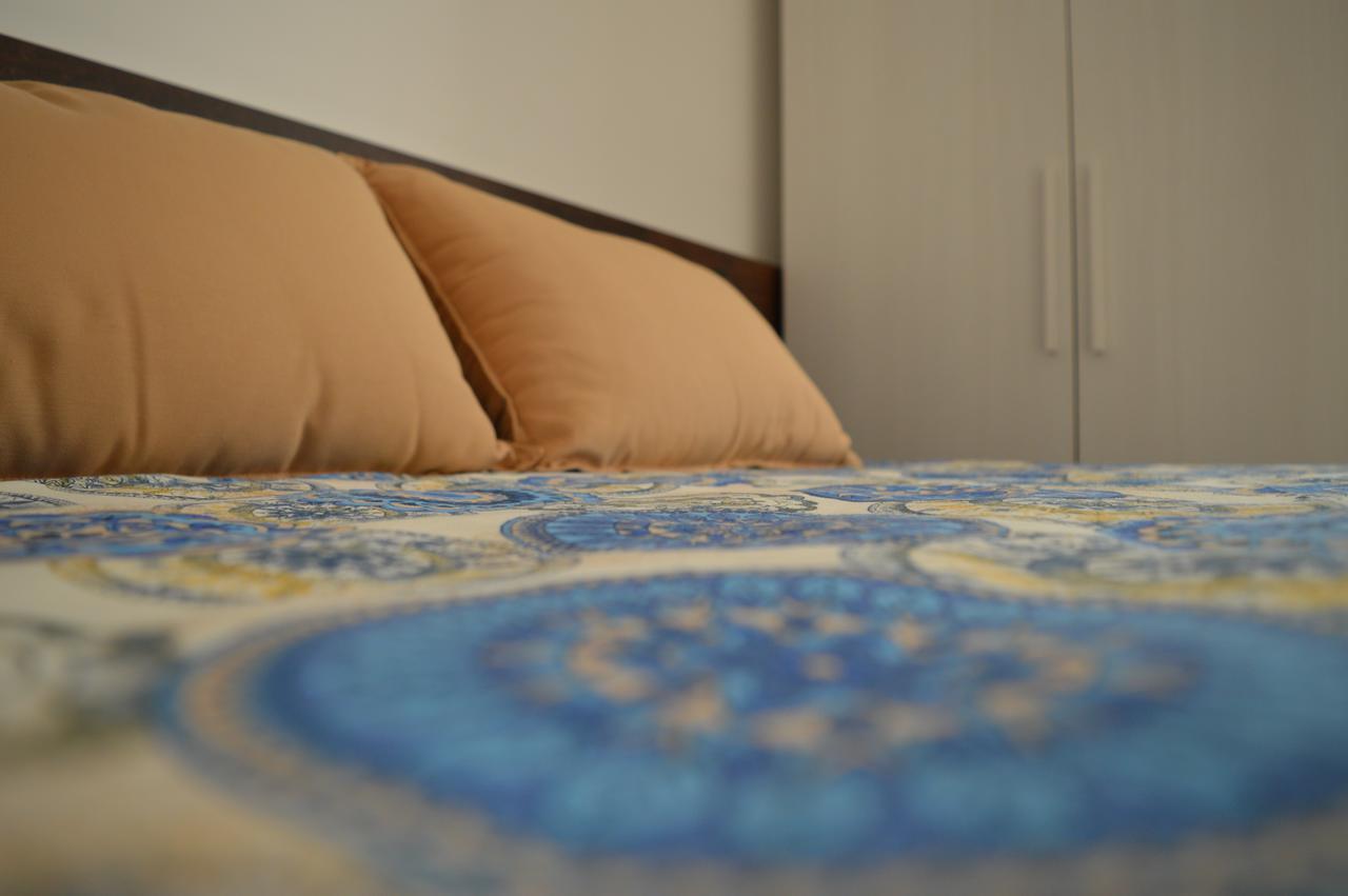 Casa Restino Bed & Breakfast Torre del Greco Exterior photo