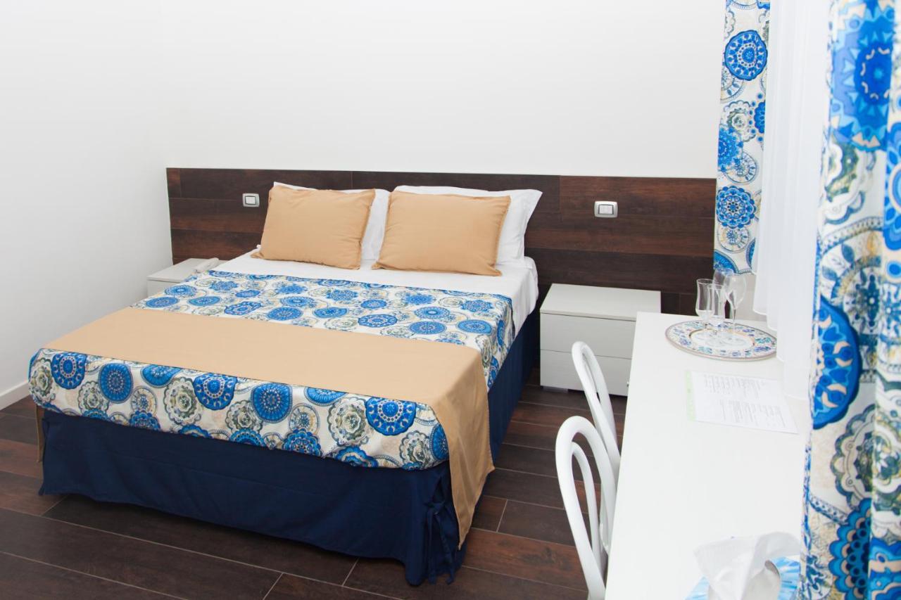 Casa Restino Bed & Breakfast Torre del Greco Exterior photo